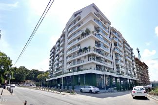 Apartament 2 camere de vânzare Constanta - Tomis Nord