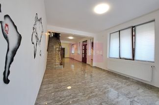 Casă 12 cam de închiriat Bucuresti - Timpuri Noi