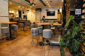 Cafenea-bar 159 mp, renovată 2023 în Sidirokastro anunturi imobiliare Grecia