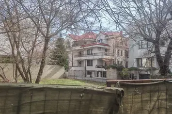 MARESAL AVERESCU ||  CLUCERULUI || TEREN INTRAVILAN IDEAL DEZVOLTARE anunturi imobiliare Bucuresti