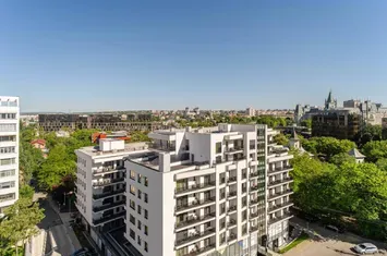 Apartament 3 Camere | View Panoramic 180° Palas & Palatul Culturii | anunturi imobiliare Iasi