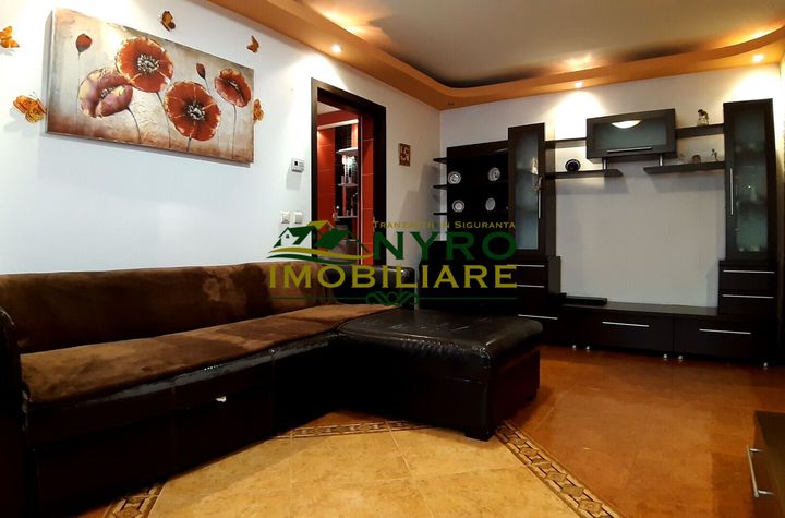 Apartament 2 camere de vanzare FLORILOR - Brasov anunturi imobiliare Brasov