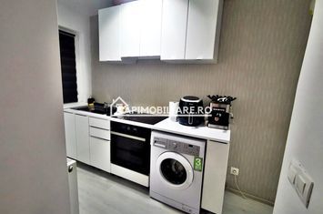 Apartament 2 camere de vanzare DAMBU PIETROS - Mures anunturi imobiliare Mures