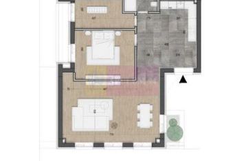 2 Camere Premium | Cartierul Armenesc | Imobil Boutique | Sector 2 anunturi imobiliare Bucuresti