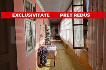Casă - 3 camere de vanzare ABRUD - Alba anunturi imobiliare Alba