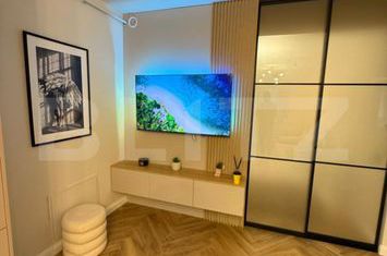 Apartament 3 camere de vanzare FLORESTI - Cluj anunturi imobiliare Cluj