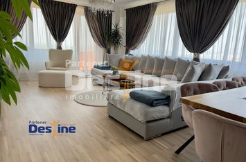 Apartament 3 camere de vanzare IASI - Iasi anunturi imobiliare Iasi