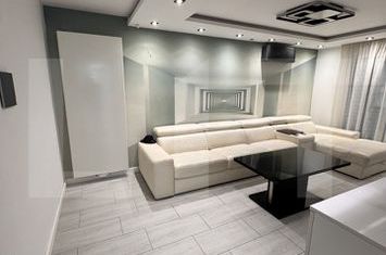 Apartament 4 camere de vanzare BOTOSANI - Botosani anunturi imobiliare Botosani