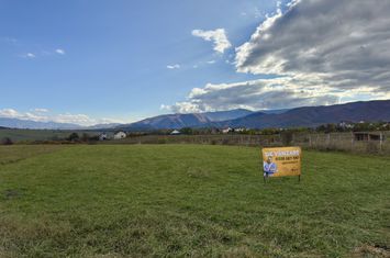 Teren de vanzare CISNADIE - Sibiu anunturi imobiliare Sibiu