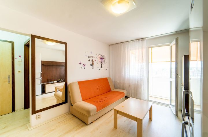 Apartament cu 2 camere la Fortuna de închiriat! anunturi imobiliare Arad
