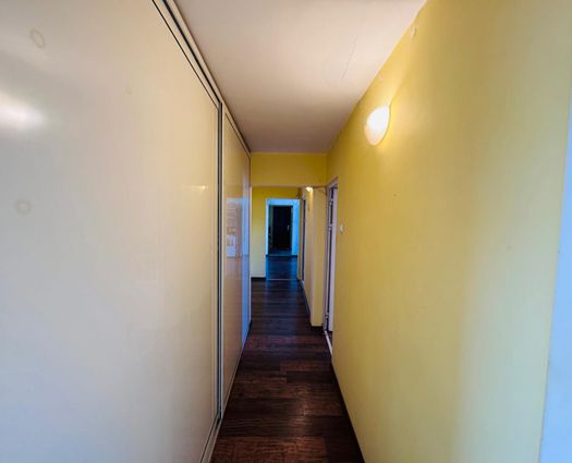 Apartament 4 camere Iasi, 74 mp
