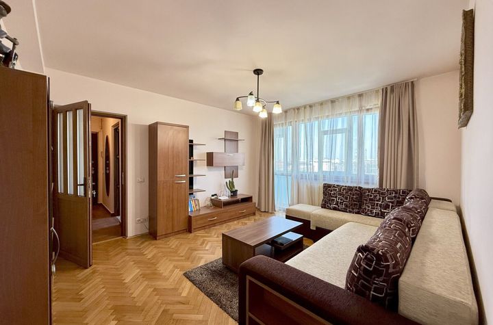 Apartament 3 camere – Crângași, Calea Giulești anunturi imobiliare Bucuresti
