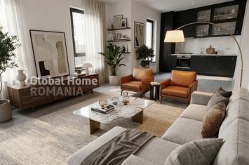 Apartament 3 camere de vanzare VOLUNTARI - Bucuresti anunturi imobiliare Bucuresti