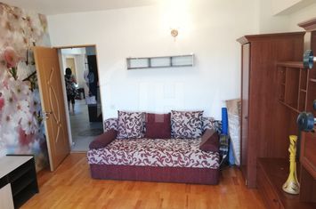 Apartament 3 camere de inchiriat CLUJ-NAPOCA - Cluj anunturi imobiliare Cluj
