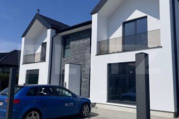 Vilă - 4 camere de vanzare RADAUTI - Suceava anunturi imobiliare Suceava