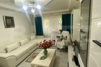 Apartament 2 camere de vanzare TARGOVISTE - Dambovita anunturi imobiliare Dambovita