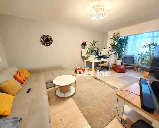 Apartament 4 camere Iasi, 77 mp