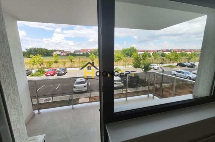 De inchiriat 2 camere Nou Hils Splai anunturi imobiliare Bucuresti