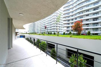 Casa del Mar - Mamaia Nord, 3 camere, Et. 7, terasa cu vedere la mare! anunturi imobiliare Constanta