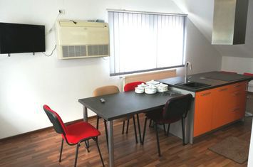 Garsonieră de inchiriat ODOBESCU - Timis anunturi imobiliare Timis