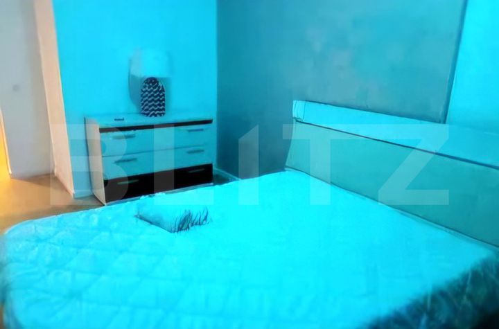 Apartament 3 camere de inchiriat FLORESTI - Cluj anunturi imobiliare Cluj