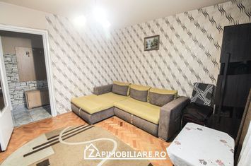Dambu Pietros - Ap 2 camere - Str. Godeanu anunturi imobiliare Mures