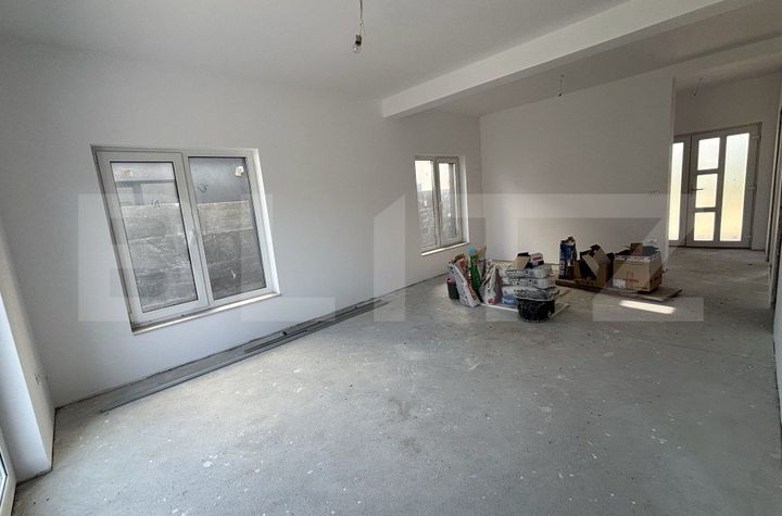 Vilă - 5 camere de vanzare DUMBRAVITA - Timis anunturi imobiliare Timis
