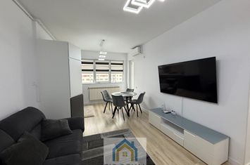 Inchiriere apartament 2 camere Rotar Park 2 Residence,bloc 2022, zona Militari,in spate la Mc Donald's,langa Metro,Drumul Osiei 18-28,la 10 minute mers pe jos de metrou Preciziei anunturi imobiliare Bucuresti