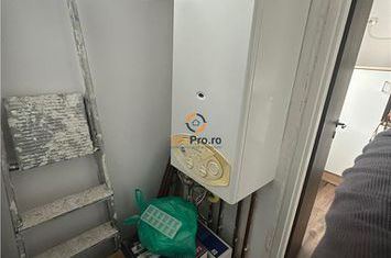 Apartament 3 camere de inchiriat GHEORGHE LAZAR - Timis anunturi imobiliare Timis