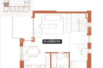 Apartament 3 camere de vanzare CLUJ-NAPOCA - Cluj anunturi imobiliare Cluj