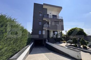 Vilă - 5 camere de vanzare ROMANESTI - Dolj anunturi imobiliare Dolj