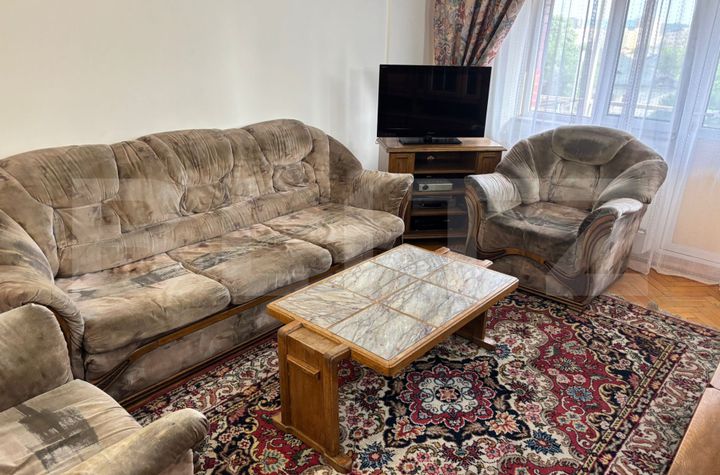 Apartament 3 camere de inchiriat INDEPENDENTEI - Iasi anunturi imobiliare Iasi