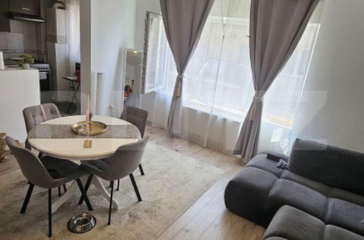 Apartament 2 camere de vanzare FLORESTI - Cluj anunturi imobiliare Cluj