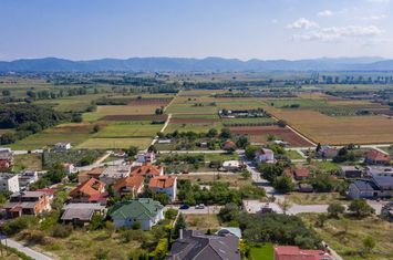Teren construibil 750 mp în Krinides anunturi imobiliare Grecia