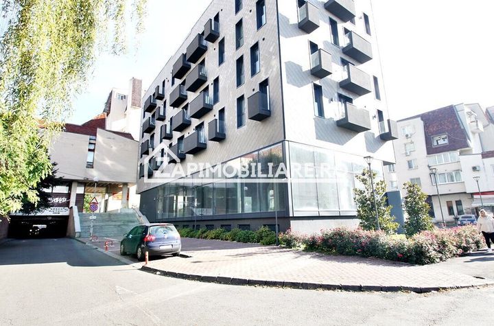 Apartament 2 camere,55mp, 1 parcare privată,zona centrală anunturi imobiliare Mures