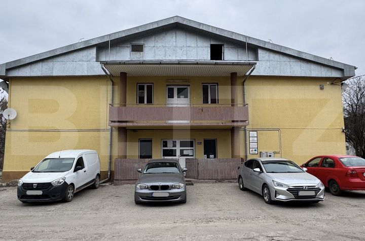 Spațiu industrial de vanzare BARIERA VALCII - Dolj anunturi imobiliare Dolj