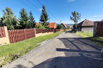 Teren Intravilan de vanzare NORD - Harghita anunturi imobiliare Harghita