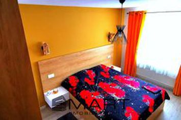Apartament 2 camere de inchiriat TRACTORU - Brasov anunturi imobiliare Brasov