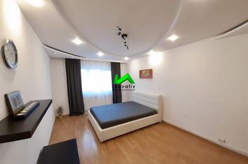 Apartament 3 camere de inchiriat CALEA DUMBRAVII - Sibiu anunturi imobiliare Sibiu