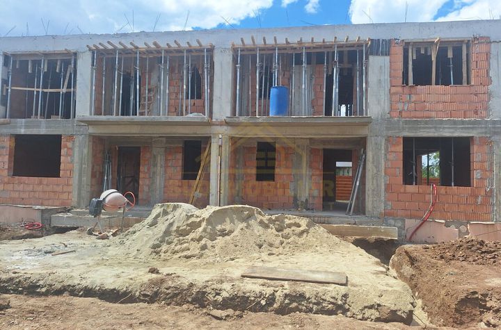 VILA P+1 INDIVIDUALA LA CALCAN-POPESTI LEORDENI-METROU BERCENI anunturi imobiliare Bucuresti