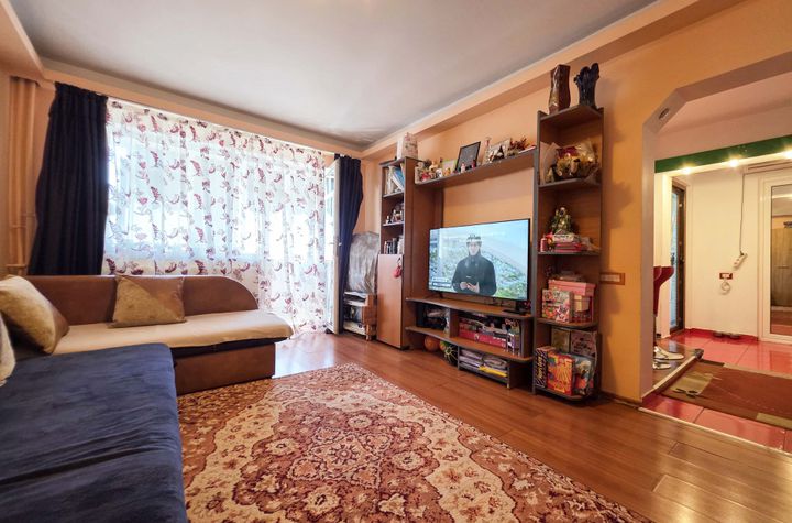 Apartament 2 camere de vanzare CONSTANTA - Constanta anunturi imobiliare Constanta