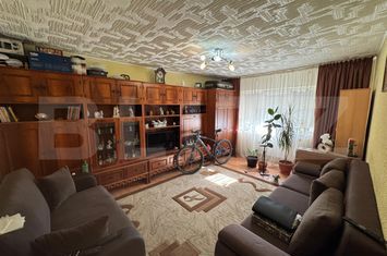 Apartament 3 camere de vanzare 1 MAI - Dolj anunturi imobiliare Dolj
