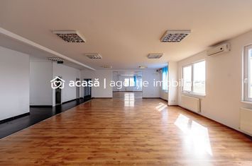 Spațiu comercial 333 mp anunturi imobiliare Arad