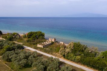 Teren construibil 1514,73 mp, Skala Sotiros anunturi imobiliare Grecia