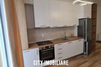 Apartament 2 camere de inchiriat CENTRAL - Cluj anunturi imobiliare Cluj