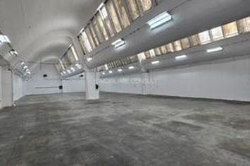 Pantelimon hala 1648 mp de inchiriat anunturi imobiliare Bucuresti