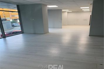 Spațiu comercial de inchiriat GROZAVESTI - Bucuresti anunturi imobiliare Bucuresti