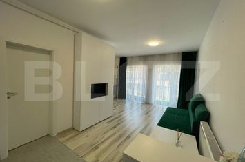 Apartament 2 camere de vanzare FLORESTI - Cluj anunturi imobiliare Cluj
