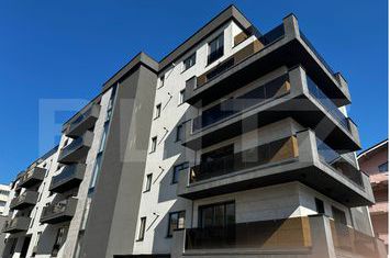 Apartament 3 camere de vanzare CLUJ-NAPOCA - Cluj anunturi imobiliare Cluj