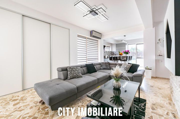 Apartament 3 camere de inchiriat AUREL VLAICU - Cluj anunturi imobiliare Cluj